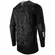 Leatt 4.5 Black Cross Enduro Motorcycle Jersey