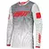 Leatt JERSEY MOTO 4.5 LITE Grey Cross Moto Jersey