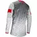 Leatt JERSEY MOTO 4.5 LITE Grey Cross Moto Jersey
