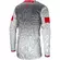 Leatt JERSEY MOTO 4.5 LITE Grey Cross Moto Jersey