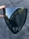 Визор FliteShield для шлема Icon Airflite сильная тонировка IC-06