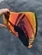 Визор FliteShield для шлема Icon Airflite красный зеркальный IC-06