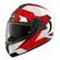 Airoh Clever modular helmet Red Gloss