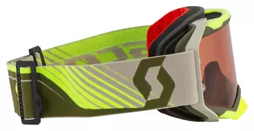 SCOTT PROSPECT 2.0 AMP