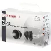Nolan N-Com HPS Noise Prevention Plugs