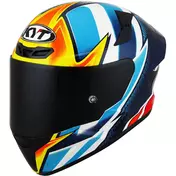 Integral Motorcycle Мотошлем Kyt TT-COURSE TATI REPLICA