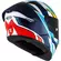 Integral Motorcycle Мотошлем Kyt TT-COURSE TATI REPLICA