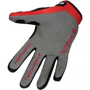 Motocross мотоперчатки Fm Racing X31 Red