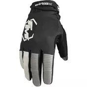 Motocross мотоперчатки Fm Racing X31 Black
