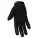 Moto Cross мотоперчатки Fm Racing PROTECTION PRO Black