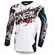 O'neal Element Villain Jersey White Белый