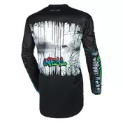 O Neal Element Rancid V.24 Jersey Black Черный