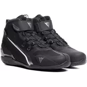 Dainese HERIAN D-WP WMN Women's Motorcycle мотоботы Black White