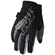 Moto Cross мотоперчатки Fm Racing NEO WINTER Black