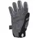 Moto Cross мотоперчатки Fm Racing NEO WINTER Black