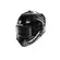 SHARK Spartan GT Carbon full face helmet Carbon / White / Anthracite