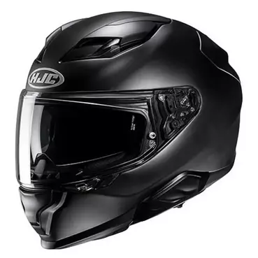 HJC F71 full face helmet Черный