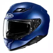 HJC F71 full face helmet Metallic Blue