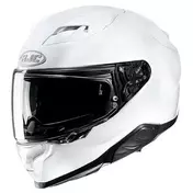 HJC F71 full face helmet Белый