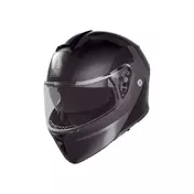 AGV Streetmodular E2206 MPLK modular helmet Matt Black / Grey