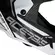 Acerbis X-TRACK 2206 Black White Cross Motorcycle Мотошлем
