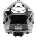 Acerbis X-TRACK 2206 Black White Cross Motorcycle Мотошлем