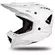 Moto Cross Enduro Мотошлем Ufo ECHUS White