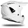 Moto Cross Enduro Мотошлем Ufo ECHUS White