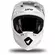 Moto Cross Enduro Мотошлем Ufo ECHUS White