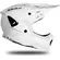 Moto Cross Enduro Мотошлем Ufo ECHUS White