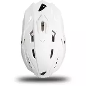 Moto Cross Enduro Мотошлем Ufo ECHUS White