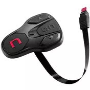 Nolan N-Com Series X4-2 B902 X Adhesive Keyboard