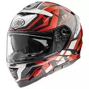 PREMIER HELMETS 23 Devil JC 92 22.06 Full Face Helmet Разноцветный