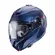 Caberg Duke Evo Modular Мотошлем Blue Yama Matt Синий