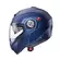 Caberg Duke Evo Modular Мотошлем Blue Yama Matt Синий