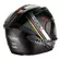 Nolan N60.6 Sbk 023 Мотошлем Black Matt Черный