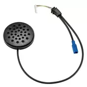 Nolan Left Wiring For N-Com Serie R B902