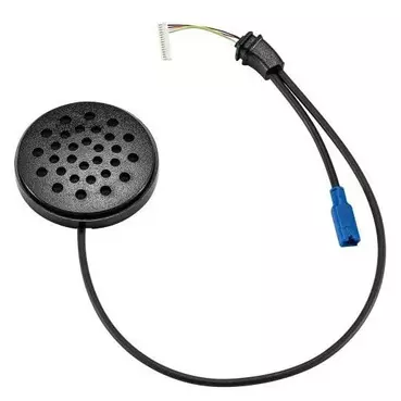 Nolan Left Wiring For N-Com Serie R B902