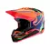 Alpinestars S-m3 Youth Deegan Мотошлем Orange Pink Розовый
