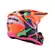 Alpinestars S-m3 Youth Deegan Мотошлем Orange Pink Розовый