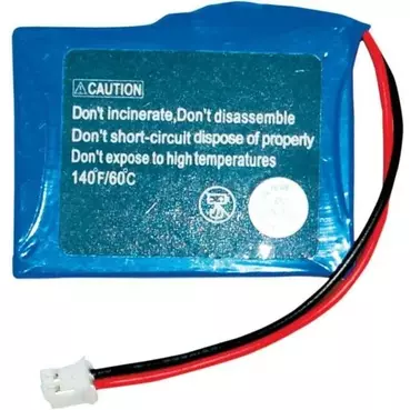 Battery 03 N-COM for Intercom B901 X