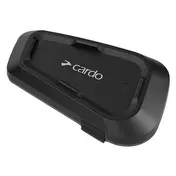 Cardo SPIRIT HD Single Bluetooth Motorcycle Intercom