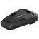 Cardo SPIRIT HD Single Bluetooth Motorcycle Intercom