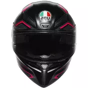 Agv K1 S SLING Full Face Motorcycle Мотошлем Matt Black Pink