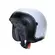 Caberg Jet Freeride X Imola Мотошлем White Matt Белый