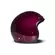 Dmd Jet Retro Мотошлем Purple Фиолетовый
