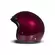 Dmd Jet Retro Мотошлем Purple Фиолетовый