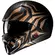Hjc i20 THORN MC9SF Convertible Jet Motorcycle Мотошлем