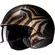 Hjc i20 THORN MC9SF Convertible Jet Motorcycle Мотошлем