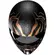Hjc i20 THORN MC9SF Convertible Jet Motorcycle Мотошлем